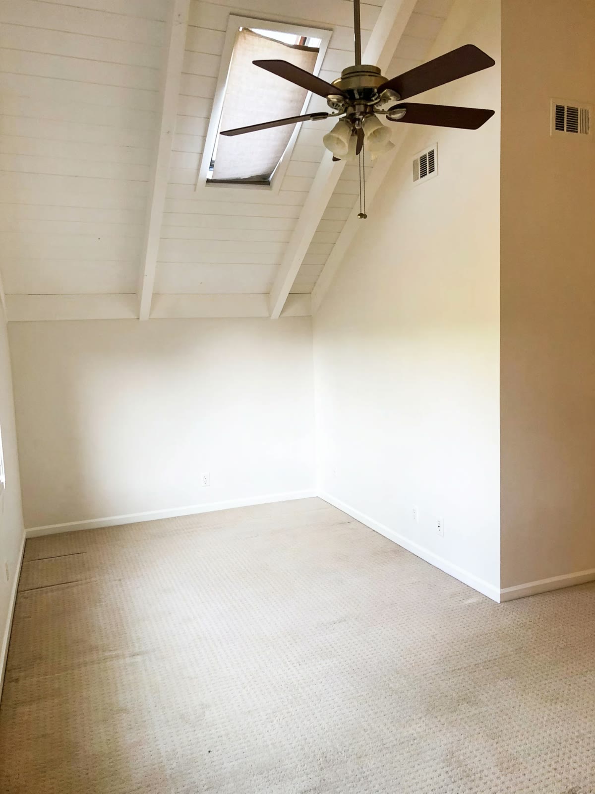Interior painting, photo 4